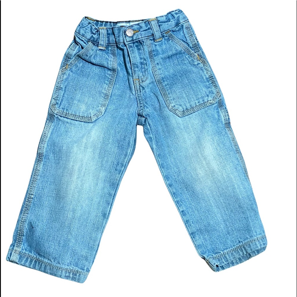 Genuine Kids from Oshkosh Kids Jeans Size 2T